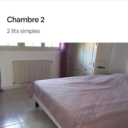 Avec Piscine *