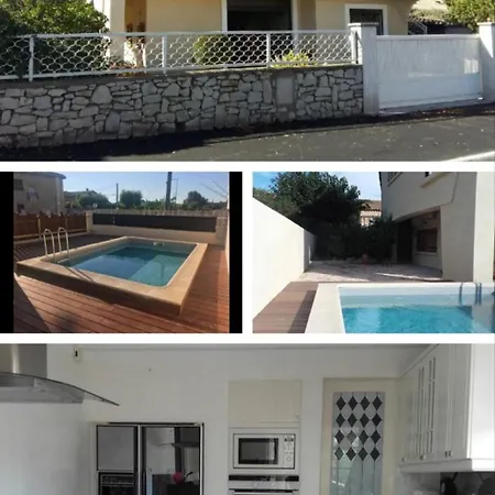 Avec Piscine *
