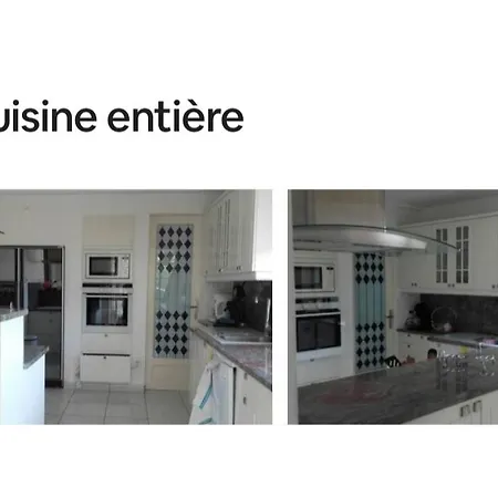 Avec Piscine